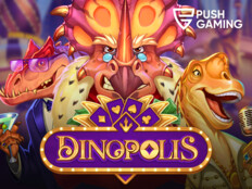 Casino with 5 euro deposit32